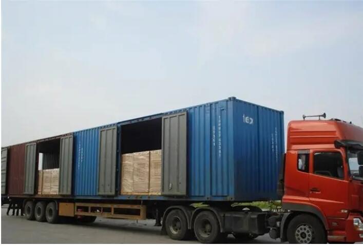 厦门到商都县整车运输