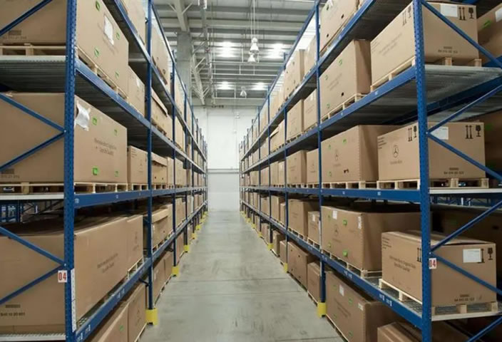 厦门到商都县货物仓储