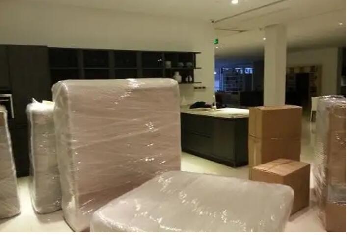 厦门到商都县长途搬家