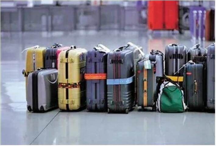 厦门到商都县行李托运