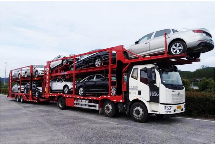 厦门到商都县轿车托运